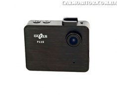 видеорегистратор gazer f115