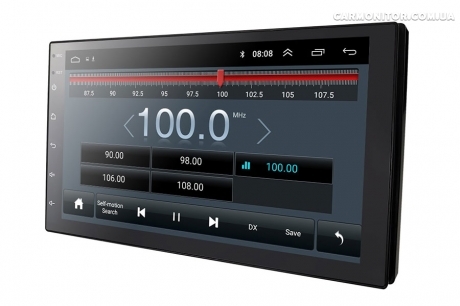 Мультимедіа TORSSEN M700 Carplay 4G, фото 2