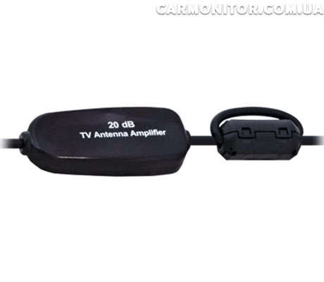 TV антенна