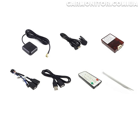 Комплектация Toyota Prado 150 Comfort EasyGo S327