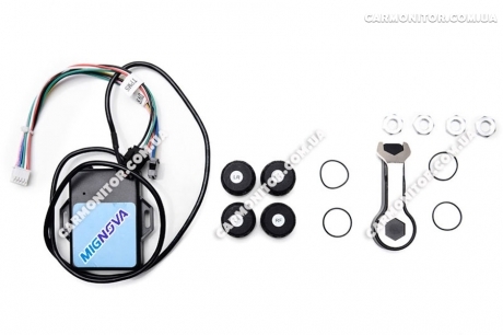 Датчики давления Mignova TPMS-005, фото 1