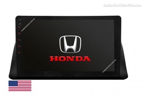 Штатная магнитола Honda Accord USA 2008+ Mignova HAC-7908S Android, фото 1