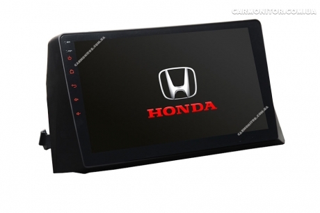Штатная магнитола Honda Crosstour 2011+ Mignova HAC-7908 Pro Android, фото 2