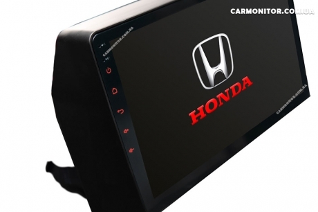 Штатная магнитола Honda Crosstour 2011+ Mignova HAC-7908 Android, фото 3