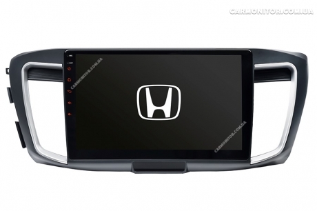Штатная магнитола Honda Accord 9 USA 2013-2018 Mignova HAC-7913USA Android, фото 1