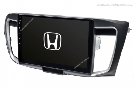 Штатная магнитола Honda Accord 9 USA 2013-2018 Mignova HAC-7913USA Android, фото 9