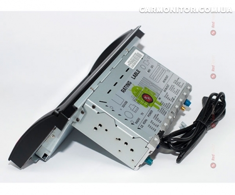 Штатная магнитола BMW X5 E53, E38, E39 RedPower 31083 IPS Android, фото 2