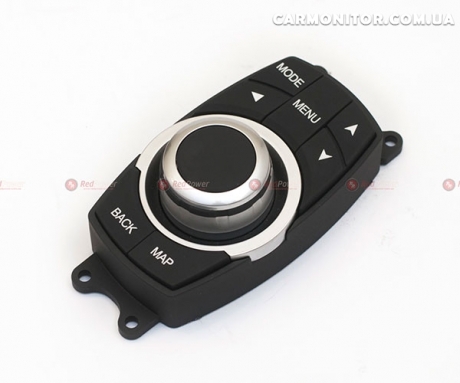 Штатная магнитола BMW X1 E84 2009-2014 RedPower 31100 IPS Android, фото 4