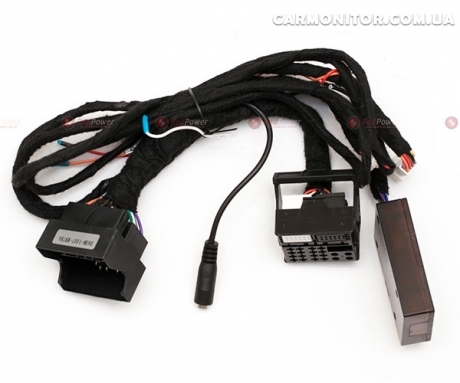 Штатная магнитола BMW X1 E84 2009-2014 RedPower 31100 IPS Android, фото 7
