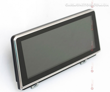 Штатная магнитола BMW X1 F48 2015+ RedPower 31101 IPS Android, фото 2