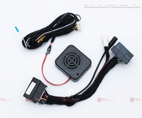 Штатная магнитола BMW X3 RedPower 21103B Android, фото 7