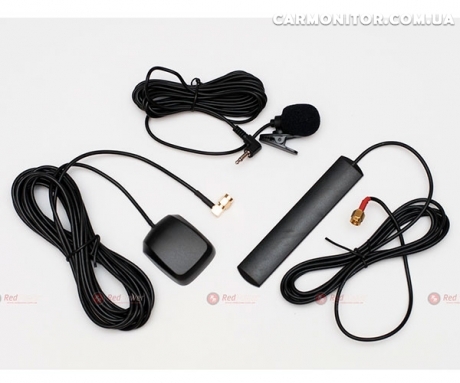 Штатная магнитола BMW X5 E70 2007-2010, X6 E71, E72 2007-2010 RedPower 31105 IPS Android, фото 5