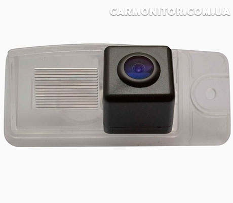 Камера заднего вида для Nissan Murano I/II Prime-X CA-1348, фото 1