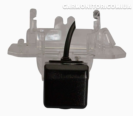 Камера заднего вида для Honda Civic седан 2000-2005, Civic хэтчбек 2003-2005 Prime-X CA-1352, фото 2