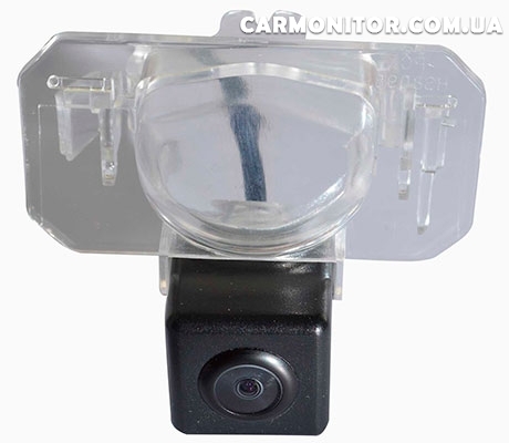 Камера заднего вида для Honda Civic седан 2000-2005, Civic хэтчбек 2003-2005 Prime-X CA-1352, фото 1