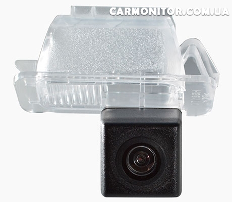 Камера заднего вида для Ford Kuga I 2008-2013 Prime-X CA-9548, фото 1