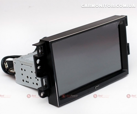 Штатная магнитола Chevrolet Epica 2006-20012 Redpower 21020B Android, фото 2