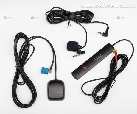 Штатная магнитола Chevrolet Captiva 2012 Redpower 21109B Android, фото 7