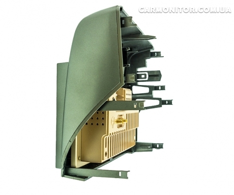 Штатная магнитола Toyota Land Cruiser Prado 150 2010-2014 Sound Box ST-6114 Slim Android, фото 3