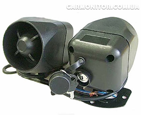 Сирена Pandora DS-261, фото 3