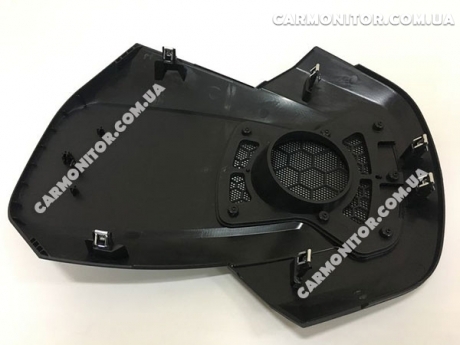 Штатная магнитола Ford Kuga 2013-2019 Mignova FKU-3813 Carplay Android, фото 7