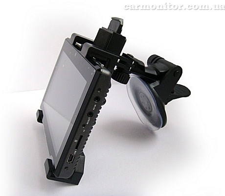 Планшет Bellfort GVR507 Triton FHD