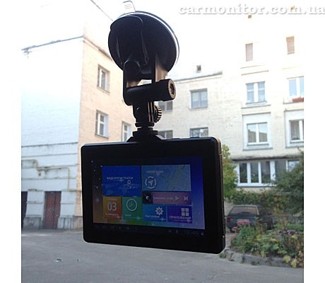 Планшет Bellfort GVR509 Pantera FHD
