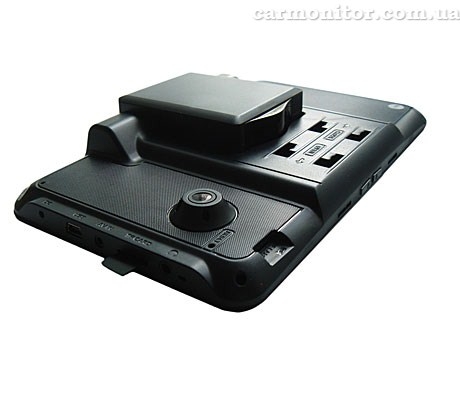 Автомобильный планшет Bellfort GVR706 Hunter HD