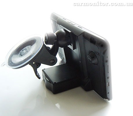 GVR706 Hunter HD
