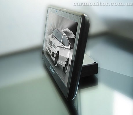 Планшет Bellfort GVR706 Hunter HD