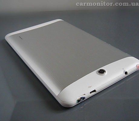 Bellfort GVR709 Spider HD
