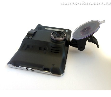 Автомобильный планшет Bellfort GVR710 Compay