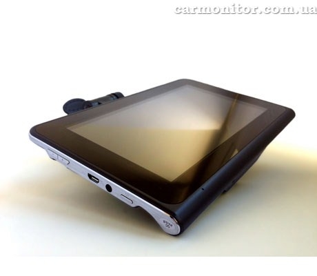 Планшет Bellfort GVR710 Compay