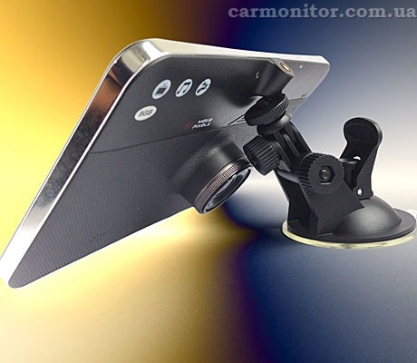 Планшет Bellfort GVR711 Cron