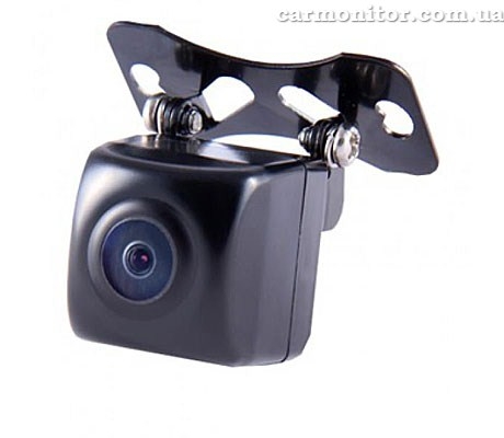 Универсальная камера заднего вида Gazer CC100