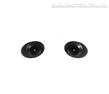 Система кругового обзора Gazer CKR4400, фото 3