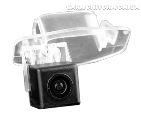 Камера заднего вида для Honda Accord 2007-2013 Mignova CCD