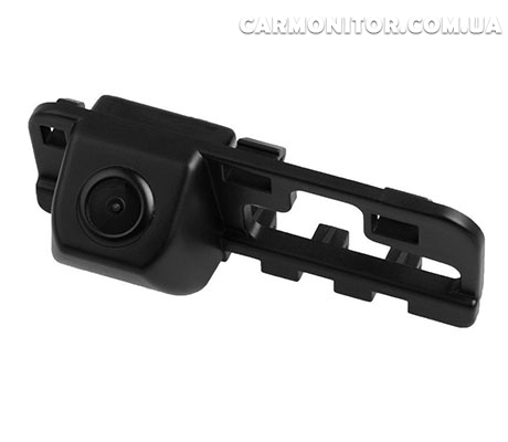Камера заднего вида для Honda Civic 2009-2011 Mignova CCD