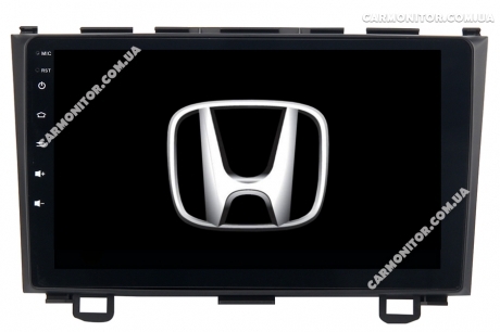 Штатная магнитола Honda CRV 2006-2011 Mignova CarPad HCR-7906 Android