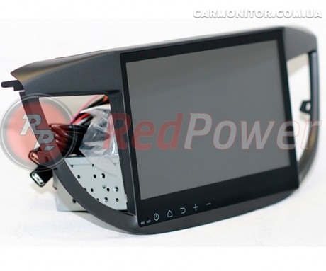 Штатная магнитола Honda CR-V 2012+ RedPower 31160 R IPS DSP Android, фото 2