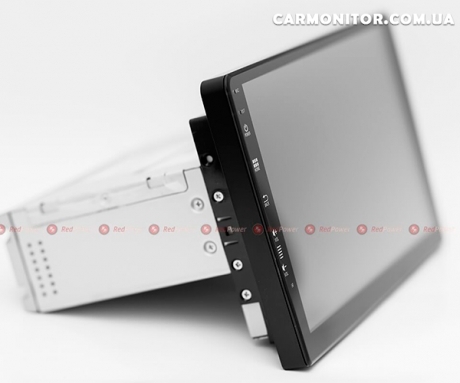 Штатная магнитола Honda CR-V 3 2006-2012 RedPower 30009 IPS Android, фото 2