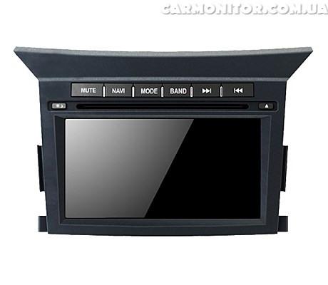 Штатная магнитола для Honda Pilot PMS P55024