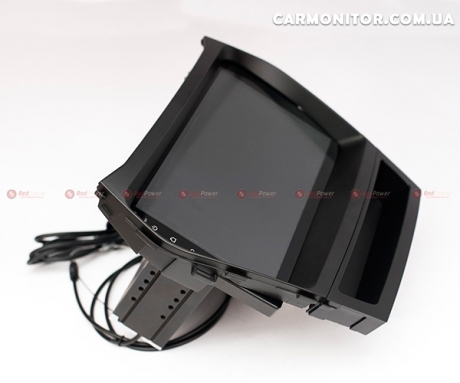 Штатная магнитола Hyunda Santa Fe DM RedPower 31210 R IPS DSP Android, фото 3
