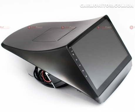 Штатная магнитола Hyundai ix35 RedPower 31047RIPS Android, фото 2