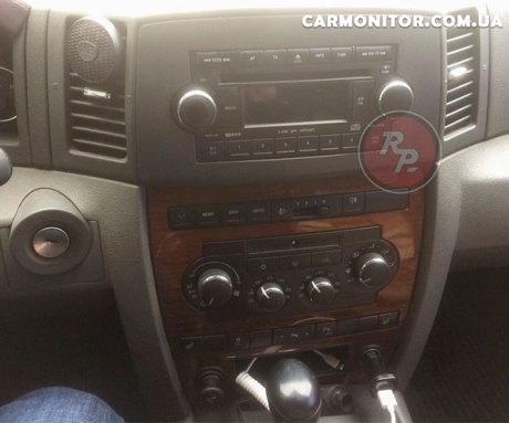 Штатная магнитола Jeep, Dodge RedPower 31220 Android, фото 10