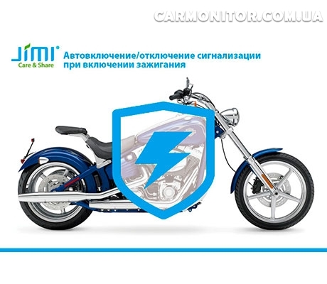 GPS-трекер Jimi JM01, фото 5