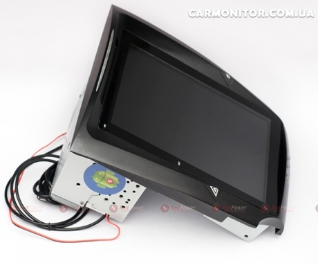 татная магнитола Lexus IS250, IS300, IS350 2005-2011 RedPower 31300 IPS Android, фото 2