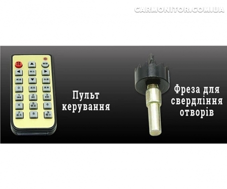 Система кругового обзора MyWay MW-360, фото 3