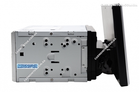 Штатная магнитола Mitsubishi Grandis Mignova CarPad 7810A Android, фото 8