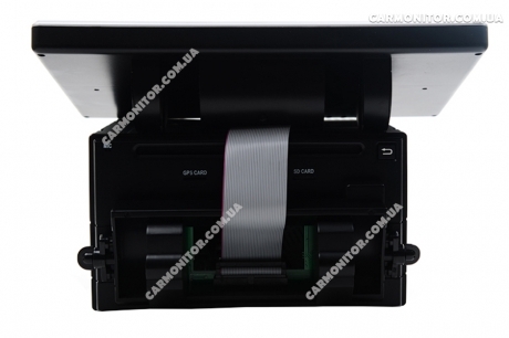 Штатная магнитола Mitsubishi Grandis Mignova CarPad 7810A Android, фото 10